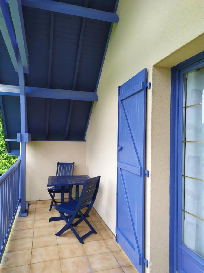 Chambres D'hotes Le Relais Du Passage De La Roche Frühstückspension *