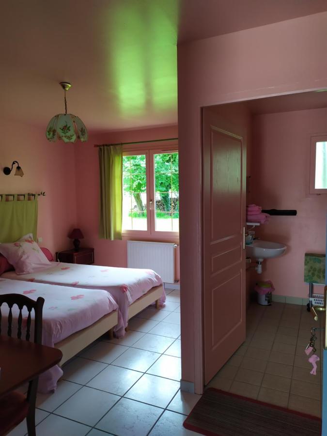 Chambres D'hotes Le Relais Du Passage De La Roche